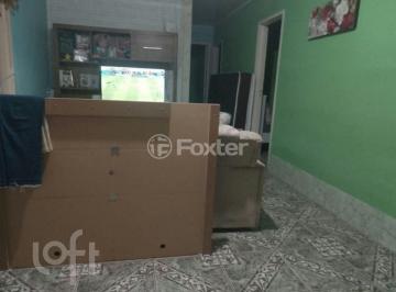 3b1564a0 · Casa, 3 dormitórios, 97 m², em Vila Fátima