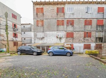 01-INFRA-933892.jpg · Apartamento, 2 dormitórios, 43.2 m², em Rubem Berta