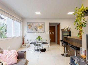 b820de07 · Apartamento, 2 dormitórios, 59.53 m², em Santana