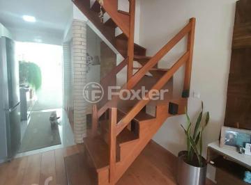 3aebecbc · Casa em Condomínio, 2 dormitórios, 84 m², em Morro Santana