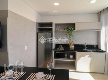 eae808d5 · Apartamento, 1 dormitórios, 23.3 m², em Centro