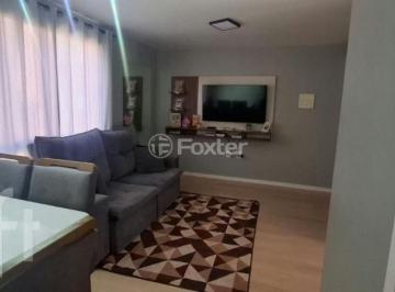 a6e01399 · Apartamento, 3 dormitórios, 51.98 m², em Mato Grande