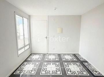 f6d6e3a3 · Apartamento, 2 dormitórios, 45.81 m², em Lomba do Pinheiro