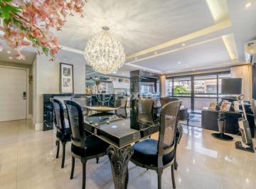 03-Cananéia 255_215 B (Clarice).jpg · Apartamento, 3 dormitórios, 136 m², em Vila Jardim