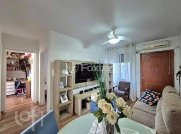 ac4ee248 · Apartamento, 2 dormitórios, 54.71 m², em Humaitá