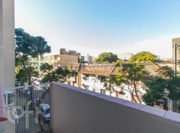 bfc71e3b · Apartamento, 2 dormitórios, 67.7 m², em Azenha
