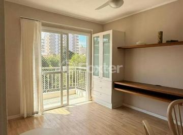 74cf9147 · Apartamento, 1 dormitórios, 42 m², em Tristeza