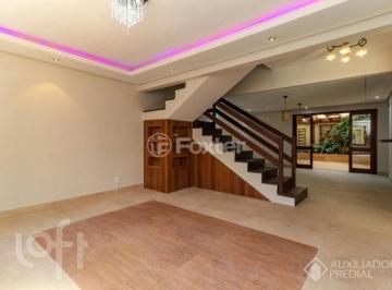 ce93f427 · Casa em Condomínio, 3 dormitórios, 240.79 m², em Lomba do Pinheiro