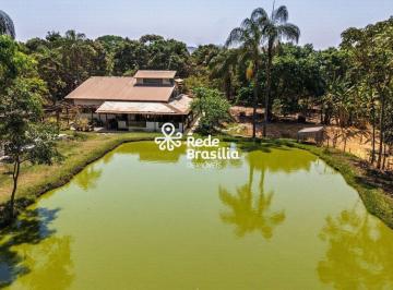 Rural · 20000m² · Chácara Exclusiva à Venda - DF 180