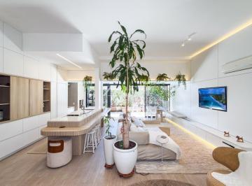 Apartamento · 230m² · 3 Quartos · APARTAMENTO GARDEN À VENDA COM 3 QUARTOS ALTO DA GLÓRIA