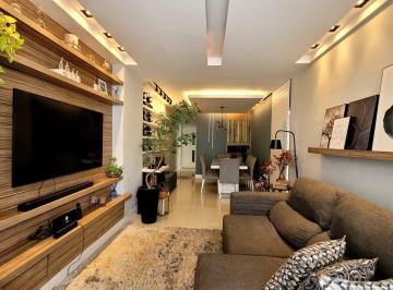 59b712de6fbf6350b8431b6d22bc36f0a1f4cbad · Apartamento à venda, 92 m² por R$ 830.000,00 - Icaraí - Niterói/RJ