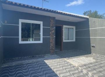 38472f62ff11dcebb09987cad9632f451bfcf76b · Casa com 2 dormitórios para alugar, 50 m² por R$ 1.600,00/mês - Planta Deodoro - Piraquara/PR