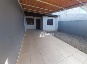 a2ffee6e0e7a03379eeb035c6f7f83397c8eb5a3 · CASA À VENDA NA VILA JULIANA – CENTRO DE PIRAQUARA/PR | 3 QUARTOS (1 SUÍTE)