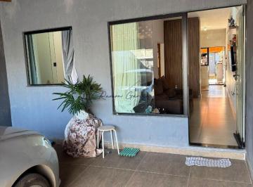 Casa · 2 Quartos · 1 Vaga · Casa à Venda - Alvorada 2 | Sete Lagoas/MG