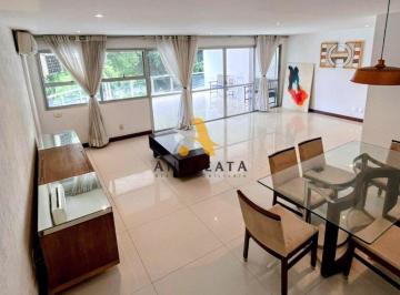 Apartamento · 193m² · 3 Quartos · 2 Vagas · Venda de Apartamento com 3 quarto(s), 3 suíte(s), 193 m², por R$ 1.2 milhão em Recreio dos Bandeiran