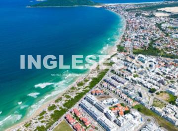 Apartamento · 189m² · 2 Quartos · Apartamento para aluguel - em Ingleses do Rio Vermelho