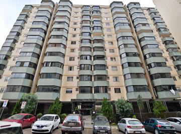 Apartamento de 3 quartos, Águas Claras · Residencial Parque das Águas