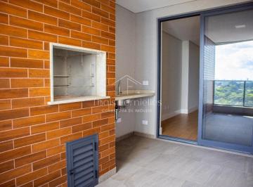1 · Apartamento com 109 m², 3 quartos sendo 1 suíte à venda no bairro Cristo Rei.