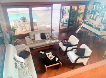 59f8cfee1b319ae64000f277981c87cc95318985 · Casa com 4 quartos à venda, 408 m² por R$ 2.300.000 - Além Ponte - Sorocaba/SP