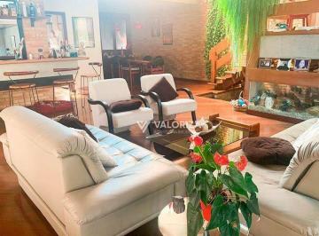 259f759a81562fc80dd20e2a3840d8d397d01f16 · Casa com 4 quartos à venda, 408 m² por R$ 2.300.000 - Além Ponte - Sorocaba/SP