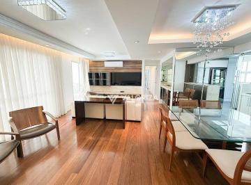 9d1585ed755d86d5e73af9c04ad57951b8deb0c8 · Apartamento com 3 quartos, 133 m² - venda por R$ 1.300.000 ou aluguel por R$ 10.450/mês - Jardim Jud