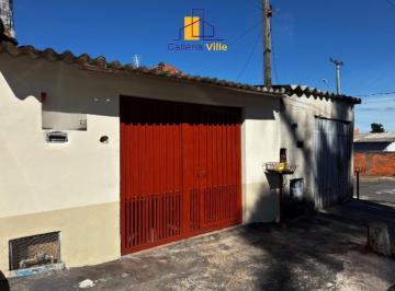 Foto 01 · Casa, Jardim Estefânia, Hortolândia, SP