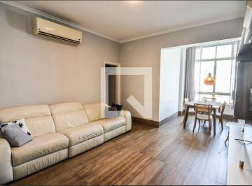 Apartamento · 123m² · 3 Quartos · 1 Vaga · Apartamento à Venda - Tijuca, 3 Quartos, 123 m² - Rio de Janeiro