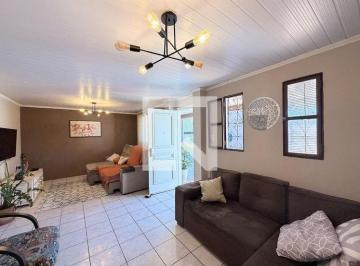 Casa · 200m² · 3 Quartos · 4 Vagas · Casa à Venda - Jardim Pacaembu, 3 Quartos, 200 m² - Jundiaí