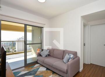 Apartamento · 78m² · 2 Quartos · 1 Vaga · Apartamento à Venda - Pinheiros, 2 Quartos, 78 m² - São Paulo