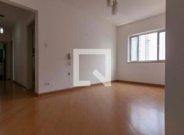 Apartamento · 70m² · 2 Quartos · 1 Vaga · Apartamento à Venda - Vila Romana, 2 Quartos, 70 m² - São Paulo