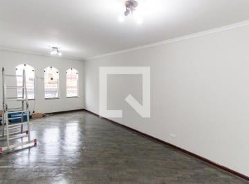 Casa · 211m² · 3 Quartos · 6 Vagas · Casa à Venda - Horto Florestal, 3 Quartos, 211 m² - São Paulo