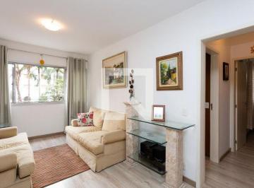 Apartamento · 86m² · 2 Quartos · 1 Vaga · Apartamento à Venda - Paraíso, 2 Quartos, 86 m² - São Paulo