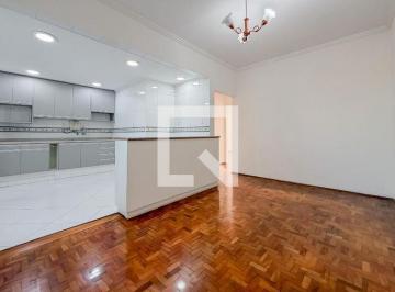 Apartamento · 81m² · 2 Quartos · 1 Vaga · Apartamento à Venda - Ipiranga, 2 Quartos, 81 m² - São Paulo