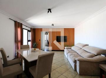 Apartamento · 76m² · 3 Quartos · 1 Vaga · Apartamento à Venda - Jardim Henriqueta, 3 Quartos, 76 m² - Taboão da Serra