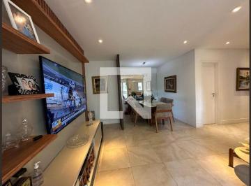 Apartamento · 84m² · 2 Quartos · 2 Vagas · Apartamento à Venda - Alphaville, 2 Quartos, 84 m² - Barueri