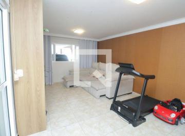 Casa · 250m² · 4 Quartos · 2 Vagas · Casa à Venda - Santa Teresinha, 4 Quartos,  250 m² - Santo André