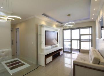 Apartamento · 65m² · 2 Quartos · 1 Vaga · Apartamento à Venda - Jacarepaguá, 2 Quartos, 65 m² - Rio de Janeiro