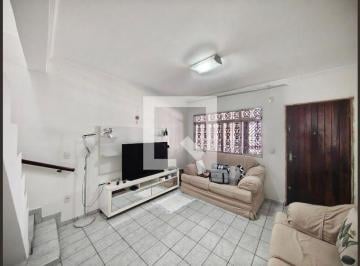 Casa · 200m² · 3 Quartos · 3 Vagas · Casa à Venda - Vila Ede, 3 Quartos, 200 m² - São Paulo