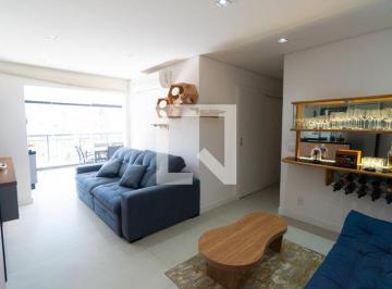 Apartamento · 81m² · 3 Quartos · 2 Vagas · Apartamento à Venda - Vila Mascote, 3 Quartos, 81 m² - São Paulo