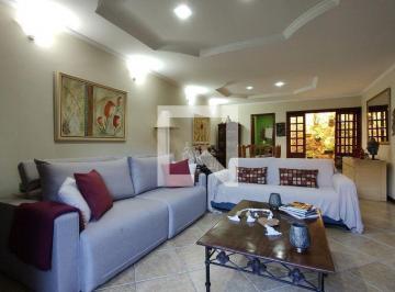 Casa · 300m² · 3 Quartos · 2 Vagas · Casa à Venda - Taquara, 3 Quartos, 300 m² - Rio de Janeiro