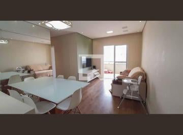 Apartamento · 74m² · 3 Quartos · 1 Vaga · Apartamento à Venda - Umuarama, 3 Quartos,  74 m² - Osasco
