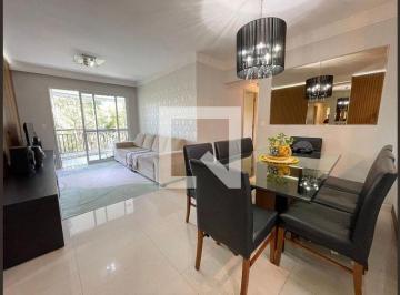 Apartamento · 90m² · 3 Quartos · 2 Vagas · Apartamento à Venda - Cidade São Francisco , 3 Quartos, 90 m² - São Paulo