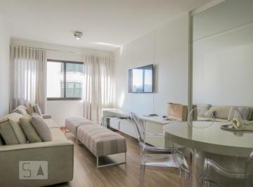 Apartamento de 2 quartos, São Paulo · Apartamento à Venda - Itaim Bibi, 2 Quartos,  65 m² - São Paulo