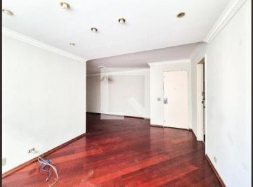Apartamento · 99m² · 3 Quartos · 1 Vaga · Apartamento à Venda - Moema, 3 Quartos, 99 m² - São Paulo