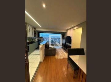 Apartamento · 51m² · 2 Quartos · 1 Vaga · Apartamento à Venda - São Pedro, 2 Quartos, 51 m² - Osasco