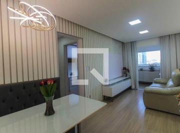 Apartamento · 85m² · 2 Quartos · 2 Vagas · Apartamento à Venda - Vila Prudente, 2 Quartos, 85 m² - São Paulo