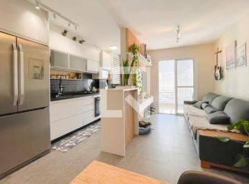 Apartamento · 60m² · 2 Quartos · 1 Vaga · Apartamento à Venda - Centro, 2 Quartos, 60 m² - Osasco