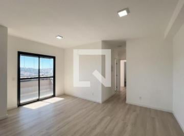 Apartamento · 65m² · 2 Quartos · 2 Vagas · Apartamento à Venda - Vila Angeli, 2 Quartos, 65 m² - Valinhos