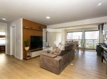 Apartamento · 75m² · 2 Quartos · 1 Vaga · Apartamento à Venda - Tatuapé, 2 Quartos, 75 m² - São Paulo