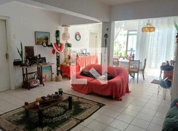 Casa · 250m² · 3 Quartos · 1 Vaga · Casa à Venda - Copacabana, 3 Quartos, 250 m² - Rio de Janeiro